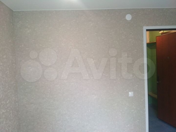 Комната 12 м² в 1-к., 3/9 эт.