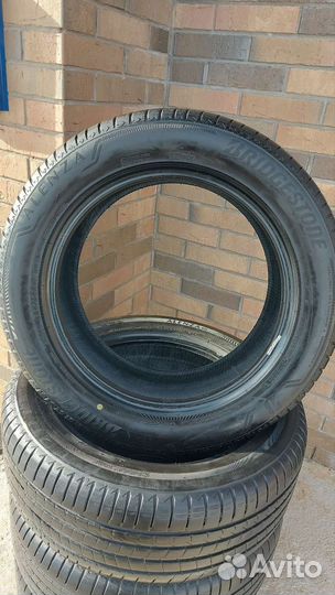 Bridgestone Alenza 001 225/55 R17 97
