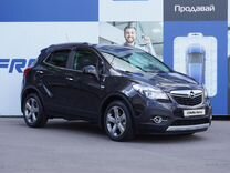 Opel Mokka 1.8 AT, 2013, 148 632 км, с пробегом, цена 1 449 000 руб.