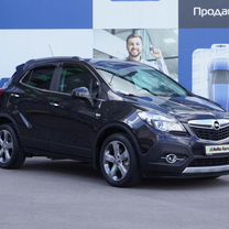 Opel Mokka 1.8 AT, 2013, 148 632 км, с пробегом, цена 1 418 000 руб.