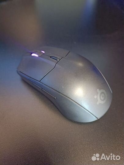 Мышь беспроводная SteelSeries Rival 3