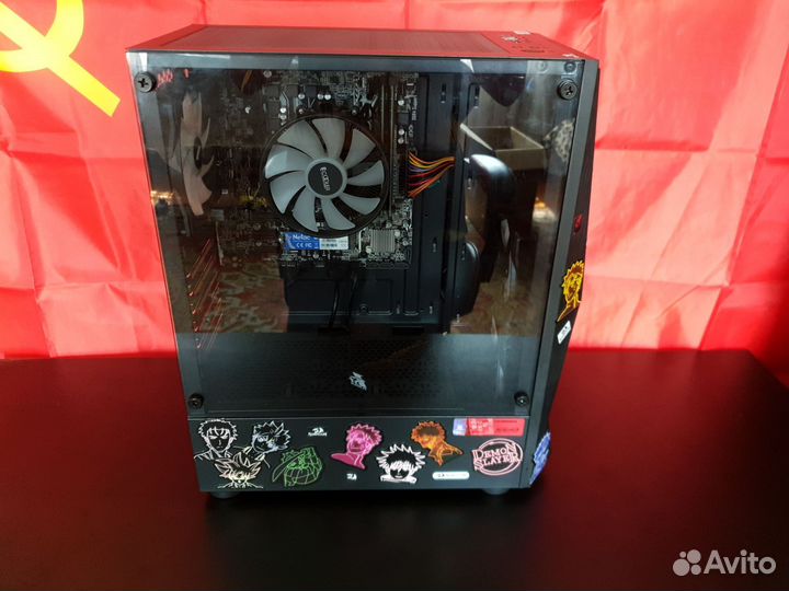 Комплект для учёбы и игры