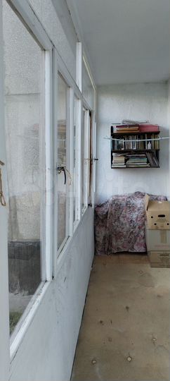 1-к. квартира, 34,7 м², 1/5 эт.