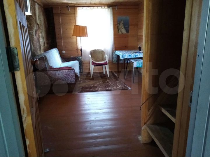 Дача 70 м² на участке 7,3 сот.