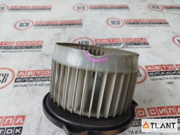 Мотор печки suzuki swift