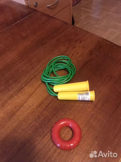 Диск здоровья