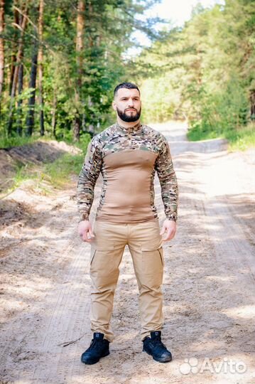 Рубаха боевая esdy