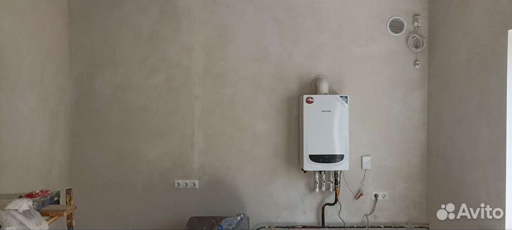 Ремонт отделка квартир помещений,сантехника