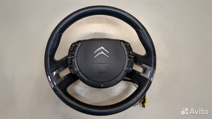 Руль Citroen C4 Grand Picasso, 2007