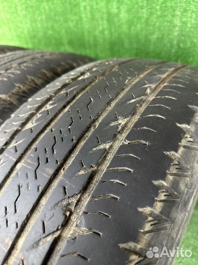 Bridgestone Ecopia EP850 215/70 R16 100H