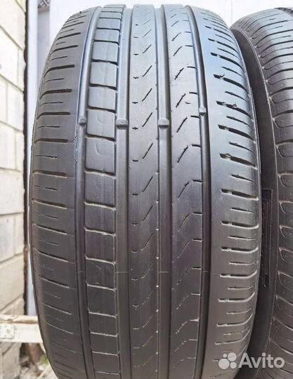 Pirelli Scorpion Verde 255/45 R19 97V
