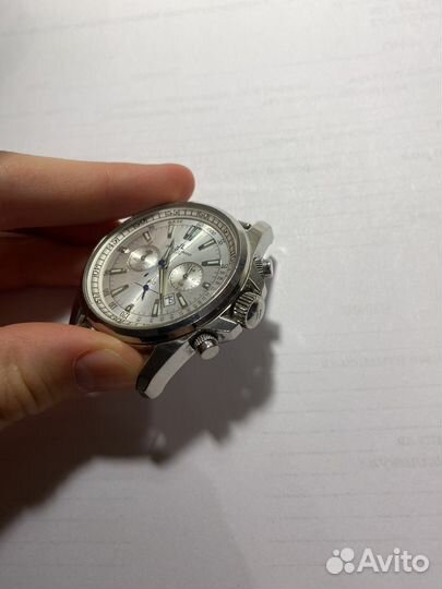 Мужские наручные часы
