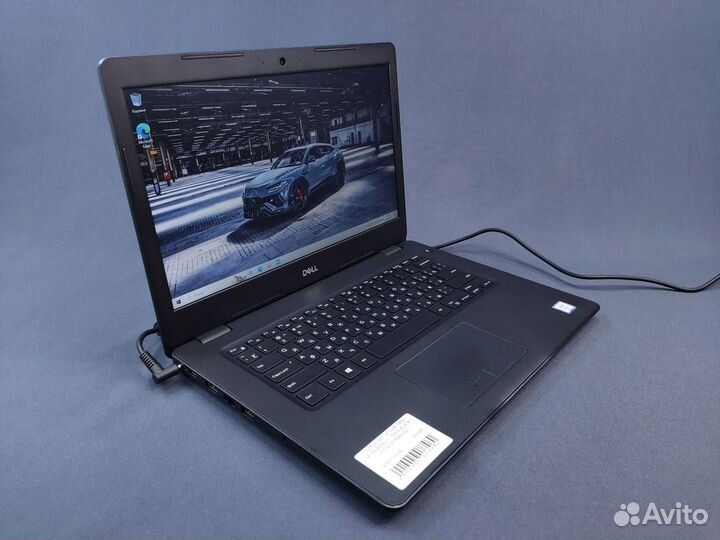 Dell Latitude 3490 14