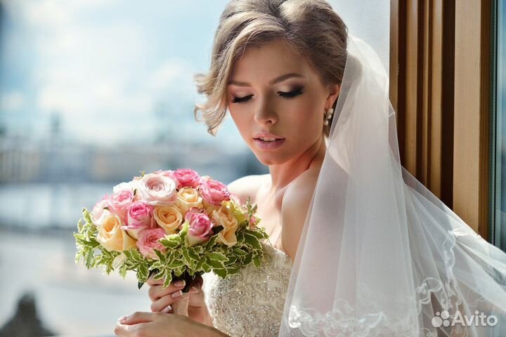 Свадебный фотограф