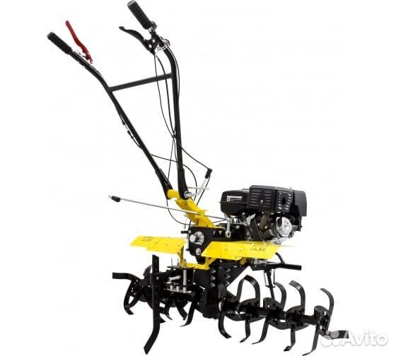 Сельскохозяйственная машина Huter MK-13000P