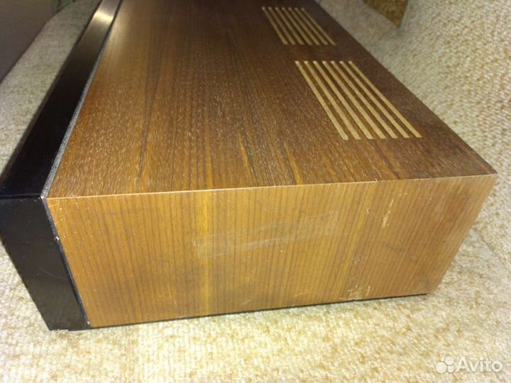 Ресивер elac T3400