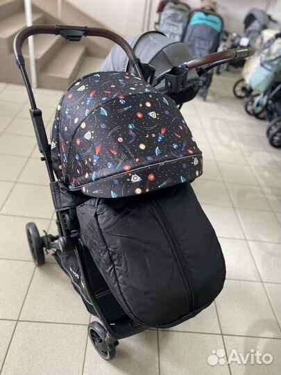 Прогулочная коляска farfello