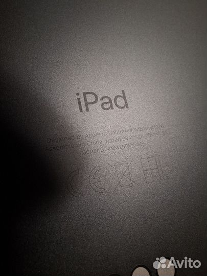 Apple iPad pro 12.9 (3 поколения)