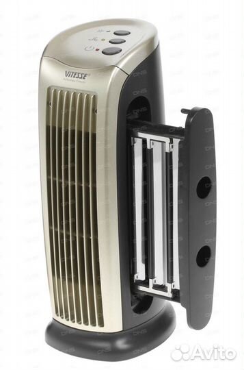 Очиститель воздуха