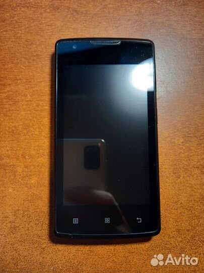 Lenovo A1000, 8 ГБ