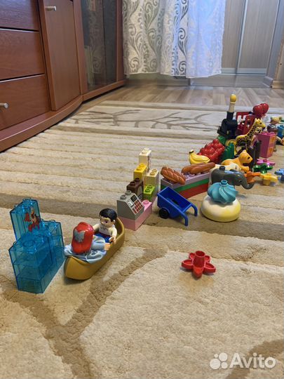Lego duplo
