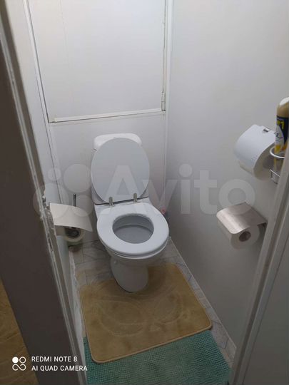 Комната 9,1 м² в 3-к., 5/9 эт.