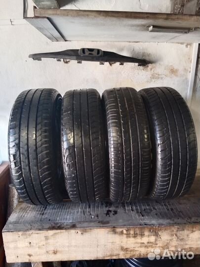 Bridgestone Ecopia EP150 185/60 R15 84H