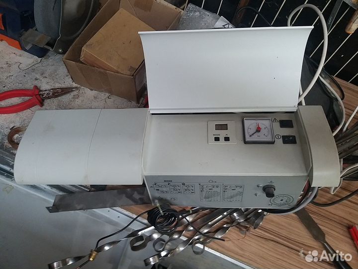 Протерм медведь 40 клом