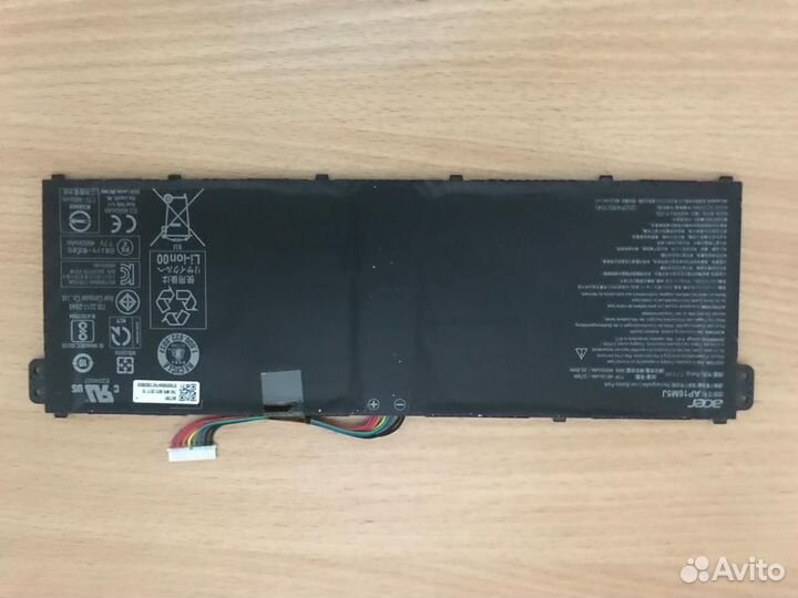 Запчасти к ноутбукам