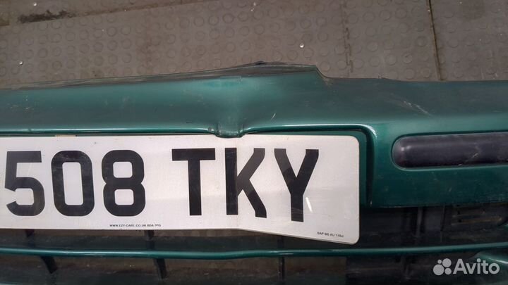 Бампер Honda Accord 5, 1994