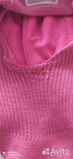 Шапка шлем reima 50 52