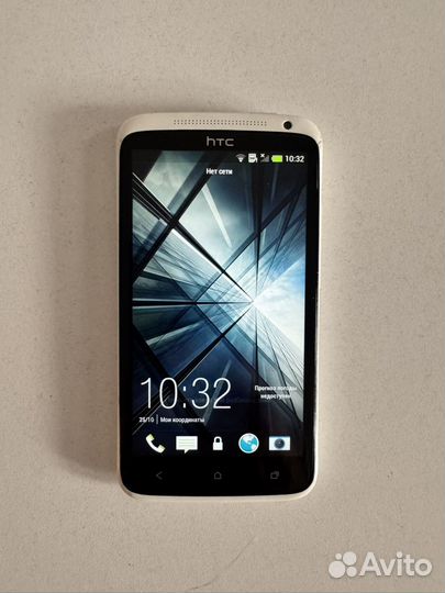 HTC One X, 32 ГБ