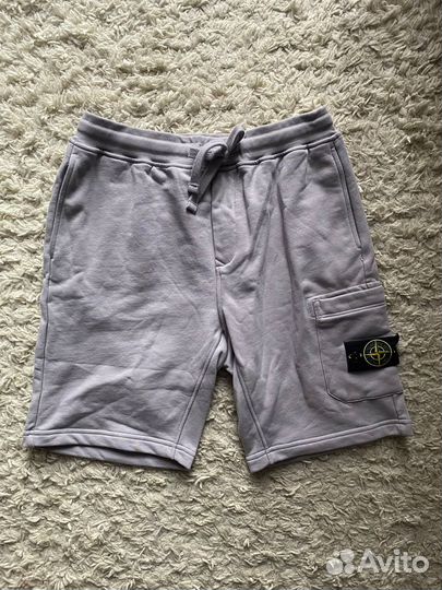 Stone Island шорты