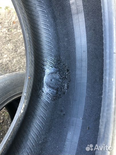 Hankook Ventus Prime 2 K115 235/55 R19 101H