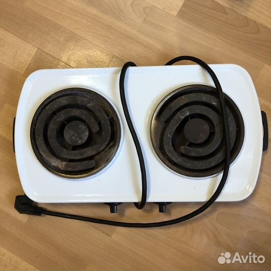 Плита электрическая