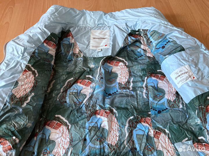 Куртка Snowimage М