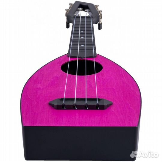 Укулеле bumblebee Hive Soprano PU