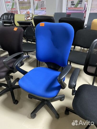 Компьютерное кресло