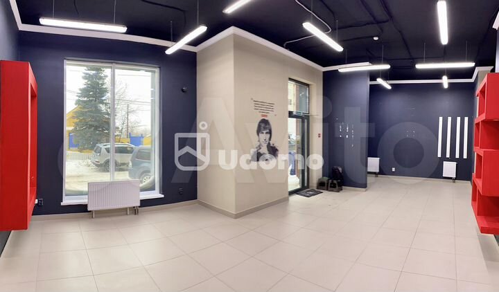 От 70 до 440м. торговля,общепит,ресторан,производс