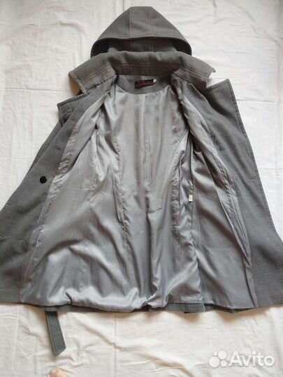 Пальто женское