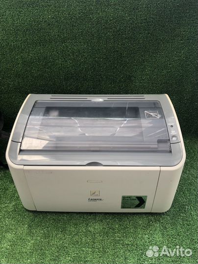 Принтер canon lbp 2900