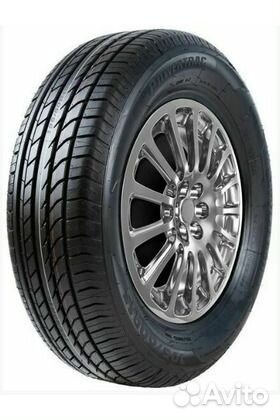 Powertrac Citymarch 205/65 R16 95H