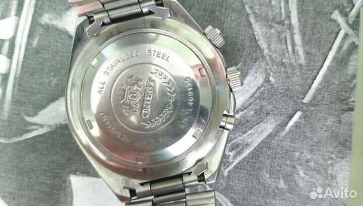 Orient sk