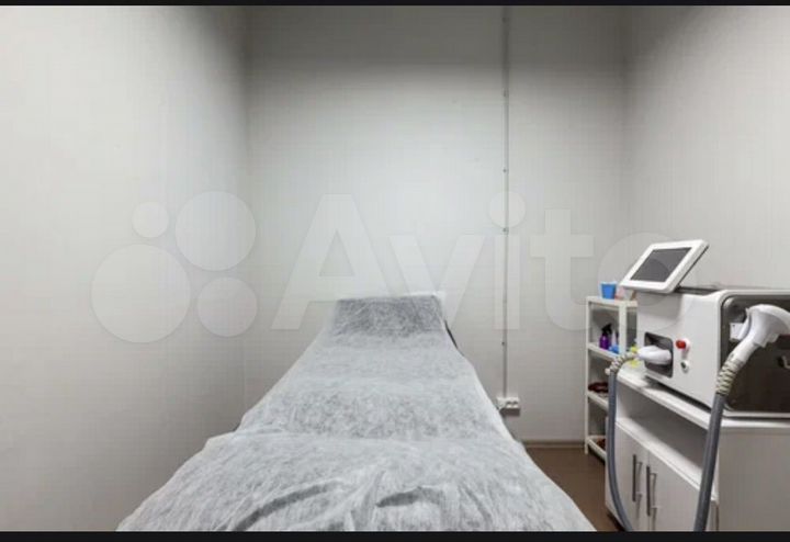 Свободного назначения, 10 м²