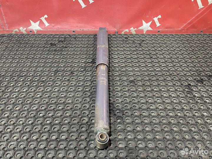 Амортизатор задний 2018г