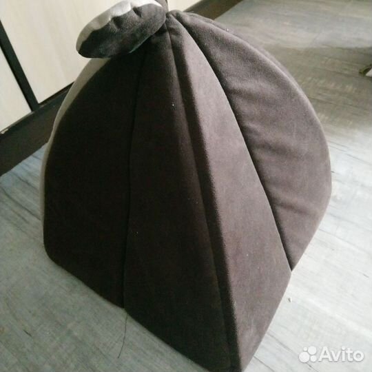 Домик для кошки