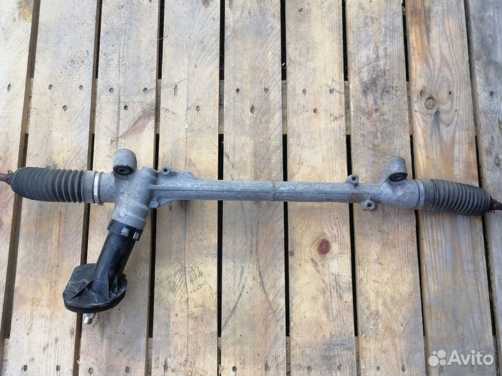 Рулевая рейка Mazda cx-5