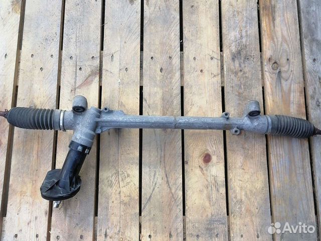 Рулевая рейка Mazda cx-5