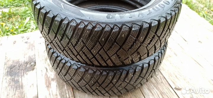 Goodyear Ultragrip Ice Arctic 195/60 R15 88T