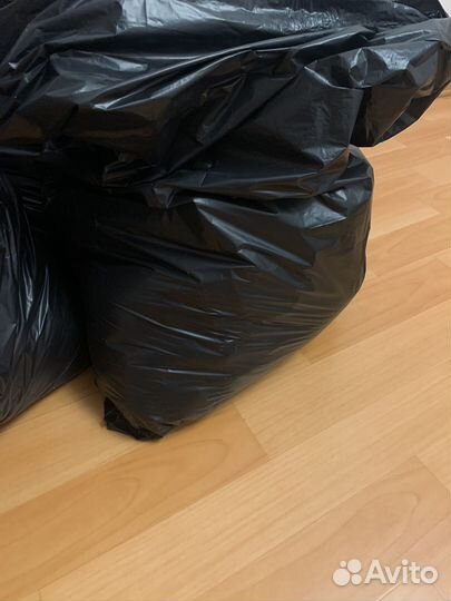 Мужские вещи пакетом 44 46